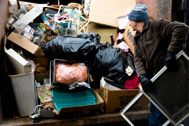 Theodore, AL Junk Removal Services Company