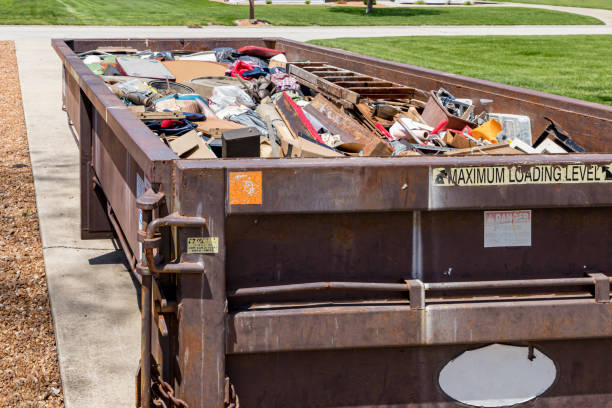 Best Scrap Metal Removal  in Theodore, AL